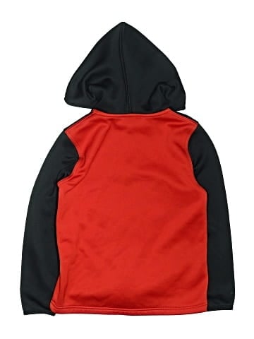 Under Armour Zip Up Hoodie (view 2)
