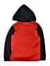 Under Armour Red Zip Up Hoodie Size M (youth) - photo 2