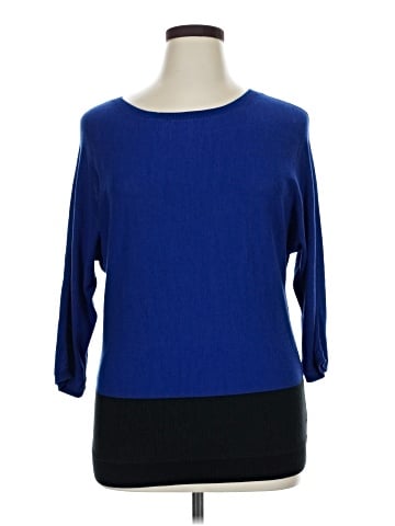 Talbots Pullover Sweater (view 1)