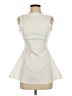 Unbranded Ivory Cocktail Dress Size S - photo 1