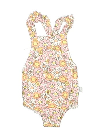 Duck Duck Goose Short Sleeve Onesie (view 1)