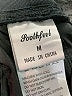Soothfeel Black Cargo Pants Size M - photo 7