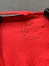 Nike Red Sleeveless Top Size L - photo 7