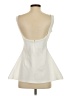 Unbranded Ivory Cocktail Dress Size S - photo 2