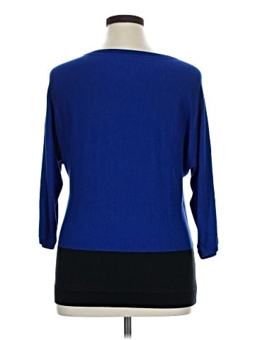 Talbots Pullover Sweater (view 2)