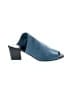 Charles by Charles David Blue Sandals Size 9 1/2 - photo 1