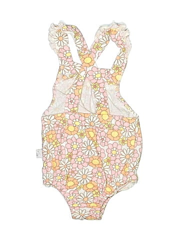 Duck Duck Goose Short Sleeve Onesie (view 2)