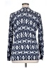 Grace Elements Blue Cardigan Size XL - photo 2