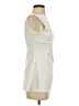 Unbranded Ivory Cocktail Dress Size S - photo 4