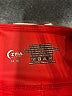 Zyia Active Red Active Pants Size 14 - photo 4
