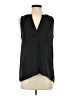 J.Crew 365 Black Sleeveless Blouse Size S - photo 1