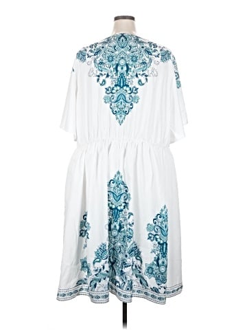 BLOOMCHIC Casual Dress (view 2)