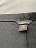 Moda International Solid Black Active Pants Size S - photo 7