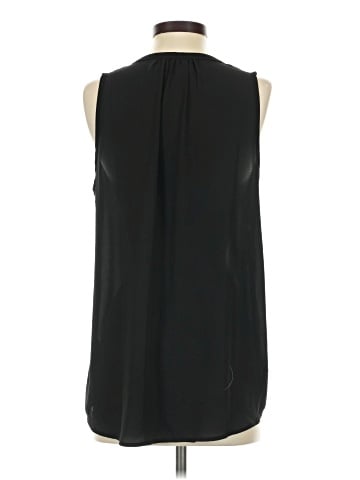 J.Crew 365 Sleeveless Blouse (view 2)