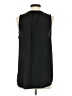 J.Crew 365 Black Sleeveless Blouse Size S - photo 2