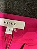 Milly Pink Casual Pants Size 8 - photo 4