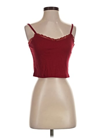 Romwe Tank Top (view 1)