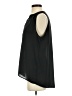 J.Crew 365 Black Sleeveless Blouse Size S - photo 5