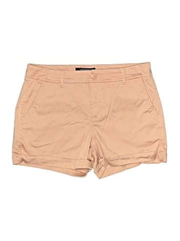 Liverpool Los Angeles Khaki Shorts (view 1)