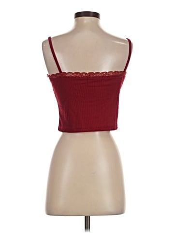 Romwe Tank Top (view 2)