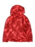 Under Armour 100% Polyester Red Pullover Hoodie Size 7 - photo 1