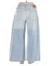 BDG Hearts Blue Jeans Size 32 waist - photo 2