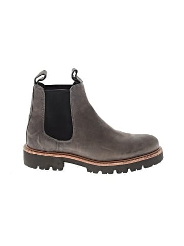 Nisolo Ankle Boots (view 1)