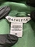 Athleta Solid Green Active Skort Size 10 - photo 3