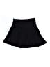 Pac 1980 Solid Black Active Skort Size M - photo 2