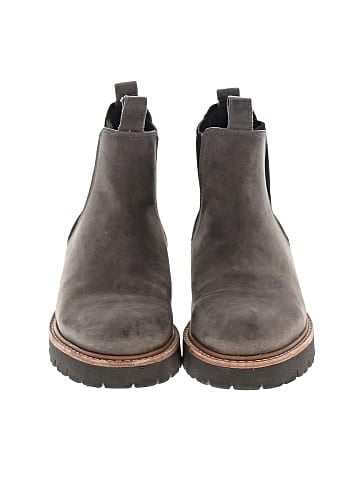 Nisolo Ankle Boots (view 2)