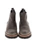 Nisolo Gray Ankle Boots Size 6 - photo 2