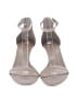 Banana Republic Ivory Sandals Size 9 - photo 2