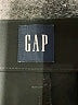 Gap Black Dress Pants Size 10 - photo 4