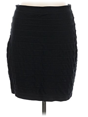 Express Design Studio Casual Skirt (view 1)