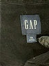 Gap 100% Cotton Black Long Sleeve Blouse Size XL - photo 7