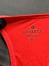 Athleta Orange Sleeveless Top Size S - photo 7