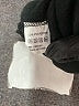 Ocean Beach 100% Polyester White Track Jacket Size S - photo 7