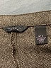 Investments Chevron-herringbone Gray Dress Pants Size 6 Petite - photo 7