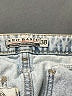 Assorted Brands Blue Denim Skirt Size EU 38 / US 8 - photo 4