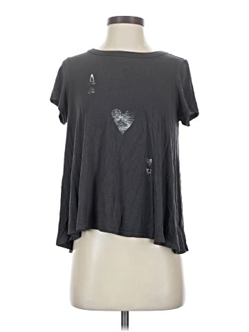 American Eagle Outfitters Short Sleeve T-Shirt (view 1)