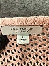 Ann Taylor Pink Pullover Sweater Size S - photo 7