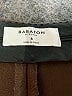 Babaton Brown Casual Pants Size 6 - photo 7