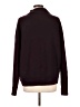 The Reset Burgundy Cardigan Size XL - photo 2