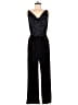 Gilli Stars Black Jumpsuit Size M - photo 1