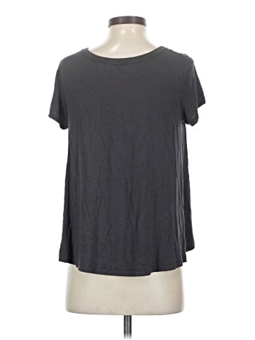American Eagle Outfitters Short Sleeve T-Shirt (view 2)