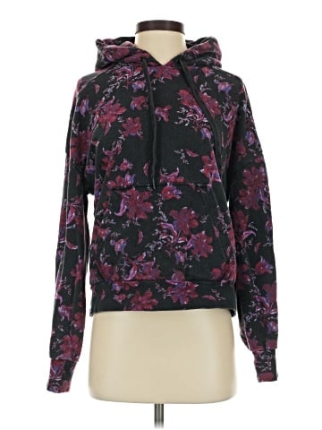 Rag & Bone Pullover Hoodie (view 1)