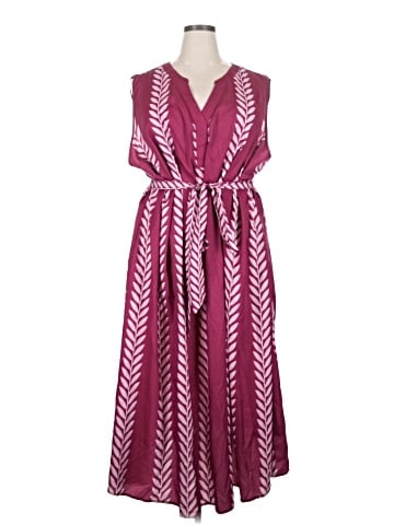 BLOOMCHIC Casual Dress (view 1)
