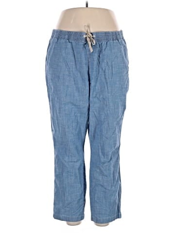 L.L.Bean Casual Pants (view 1)