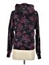 Rag & Bone Floral Purple Pullover Hoodie Size S - photo 2