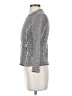 Rebecca Taylor Tweed Silver Jacket Size 0 - photo 5